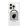 プレミアムスクエアケース with MagSafe［ MOOMIN - The Classics - Stinky ］