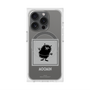 プレミアムスクエアケース with MagSafe［ MOOMIN - The Classics - Stinky ］