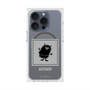 プレミアムスクエアケース with MagSafe［ MOOMIN - The Classics - Stinky ］