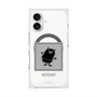 プレミアムスクエアケース with MagSafe［ MOOMIN - The Classics - Stinky ］