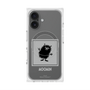 プレミアムスクエアケース with MagSafe［ MOOMIN - The Classics - Stinky ］