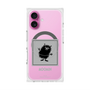プレミアムスクエアケース with MagSafe［ MOOMIN - The Classics - Stinky ］