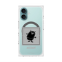 プレミアムスクエアケース with MagSafe［ MOOMIN - The Classics - Stinky ］