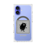 プレミアムスクエアケース with MagSafe［ MOOMIN - The Classics - Stinky ］