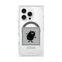 プレミアムスクエアケース with MagSafe［ MOOMIN - The Classics - Stinky ］