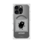プレミアムスクエアケース with MagSafe［ MOOMIN - The Classics - Stinky ］