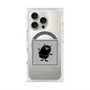 プレミアムスクエアケース with MagSafe［ MOOMIN - The Classics - Stinky ］