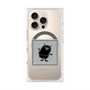 プレミアムスクエアケース with MagSafe［ MOOMIN - The Classics - Stinky ］
