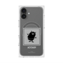 プレミアムスクエアケース with MagSafe［ MOOMIN - The Classics - Stinky ］