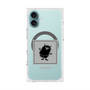 プレミアムスクエアケース with MagSafe［ MOOMIN - The Classics - Stinky ］
