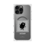 プレミアムスクエアケース with MagSafe［ MOOMIN - The Classics - Stinky ］