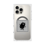 プレミアムスクエアケース with MagSafe［ MOOMIN - The Classics - Stinky ］
