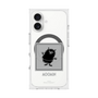 プレミアムスクエアケース with MagSafe［ MOOMIN - The Classics - Stinky ］