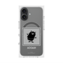 プレミアムスクエアケース with MagSafe［ MOOMIN - The Classics - Stinky ］