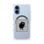 プレミアムスクエアケース with MagSafe［ MOOMIN - The Classics - Stinky ］