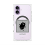 プレミアムスクエアケース with MagSafe［ MOOMIN - The Classics - Stinky ］