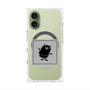 プレミアムスクエアケース with MagSafe［ MOOMIN - The Classics - Stinky ］