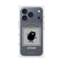 プレミアムスクエアケース with MagSafe［ MOOMIN - The Classics - Stinky ］