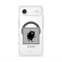 プレミアムスクエアケース with MagSafe［ MOOMIN - The Classics - Stinky ］