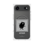 プレミアムスクエアケース with MagSafe［ MOOMIN - The Classics - Stinky ］