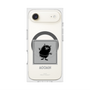 プレミアムスクエアケース with MagSafe［ MOOMIN - The Classics - Stinky ］