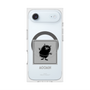 プレミアムスクエアケース with MagSafe［ MOOMIN - The Classics - Stinky ］