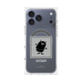 プレミアムスクエアケース with MagSafe［ MOOMIN - The Classics - Stinky ］