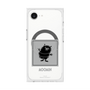 プレミアムスクエアケース with MagSafe［ MOOMIN - The Classics - Stinky ］