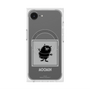プレミアムスクエアケース with MagSafe［ MOOMIN - The Classics - Stinky ］