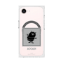 プレミアムスクエアケース with MagSafe［ MOOMIN - The Classics - Stinky ］
