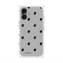 プレミアムスクエアケース with MagSafe［ MOOMIN - The Classics- Pattern - Stinky ］