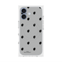 プレミアムスクエアケース with MagSafe［ MOOMIN - The Classics- Pattern - Stinky ］