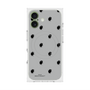 プレミアムスクエアケース with MagSafe［ MOOMIN - The Classics- Pattern - Stinky ］