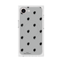 プレミアムスクエアケース with MagSafe［ MOOMIN - The Classics- Pattern - Stinky ］