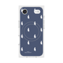 プレミアムスクエアケース with MagSafe［ MOOMIN - The Classics- Pattern - Moominpappa ］