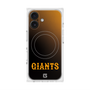 プレミアムスクエアケース with MagSafe［ 読売ジャイアンツ - ロゴ - グラデーション ］