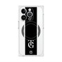 プレミアムスクエアケース with MagSafe［ 読売ジャイアンツ - TGマーク ］