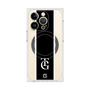 プレミアムスクエアケース with MagSafe［ 読売ジャイアンツ - TGマーク ］