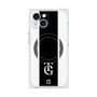 プレミアムスクエアケース with MagSafe［ 読売ジャイアンツ - TGマーク ］