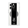 プレミアムスクエアケース with MagSafe［ 読売ジャイアンツ - TGマーク ］