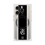 プレミアムスクエアケース with MagSafe［ 読売ジャイアンツ - TGマーク ］