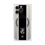 プレミアムスクエアケース with MagSafe［ 読売ジャイアンツ - TGマーク ］