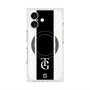 プレミアムスクエアケース with MagSafe［ 読売ジャイアンツ - TGマーク ］