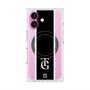 プレミアムスクエアケース with MagSafe［ 読売ジャイアンツ - TGマーク ］