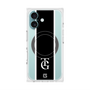 プレミアムスクエアケース with MagSafe［ 読売ジャイアンツ - TGマーク ］