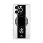 プレミアムスクエアケース with MagSafe［ 読売ジャイアンツ - TGマーク ］