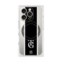 プレミアムスクエアケース with MagSafe［ 読売ジャイアンツ - TGマーク ］