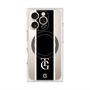プレミアムスクエアケース with MagSafe［ 読売ジャイアンツ - TGマーク ］