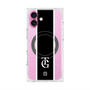 プレミアムスクエアケース with MagSafe［ 読売ジャイアンツ - TGマーク ］