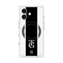 プレミアムスクエアケース with MagSafe［ 読売ジャイアンツ - TGマーク ］